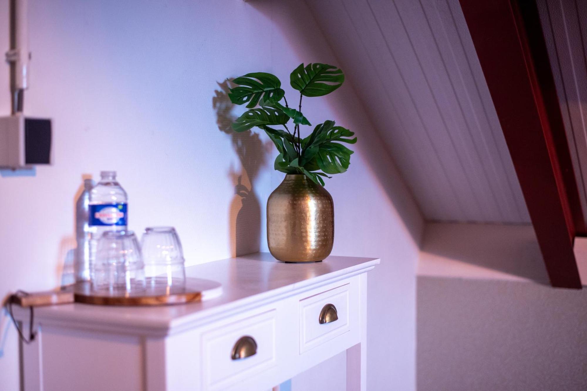Sfeervol Appartement Het Knooppunt Nuis Zewnętrze zdjęcie