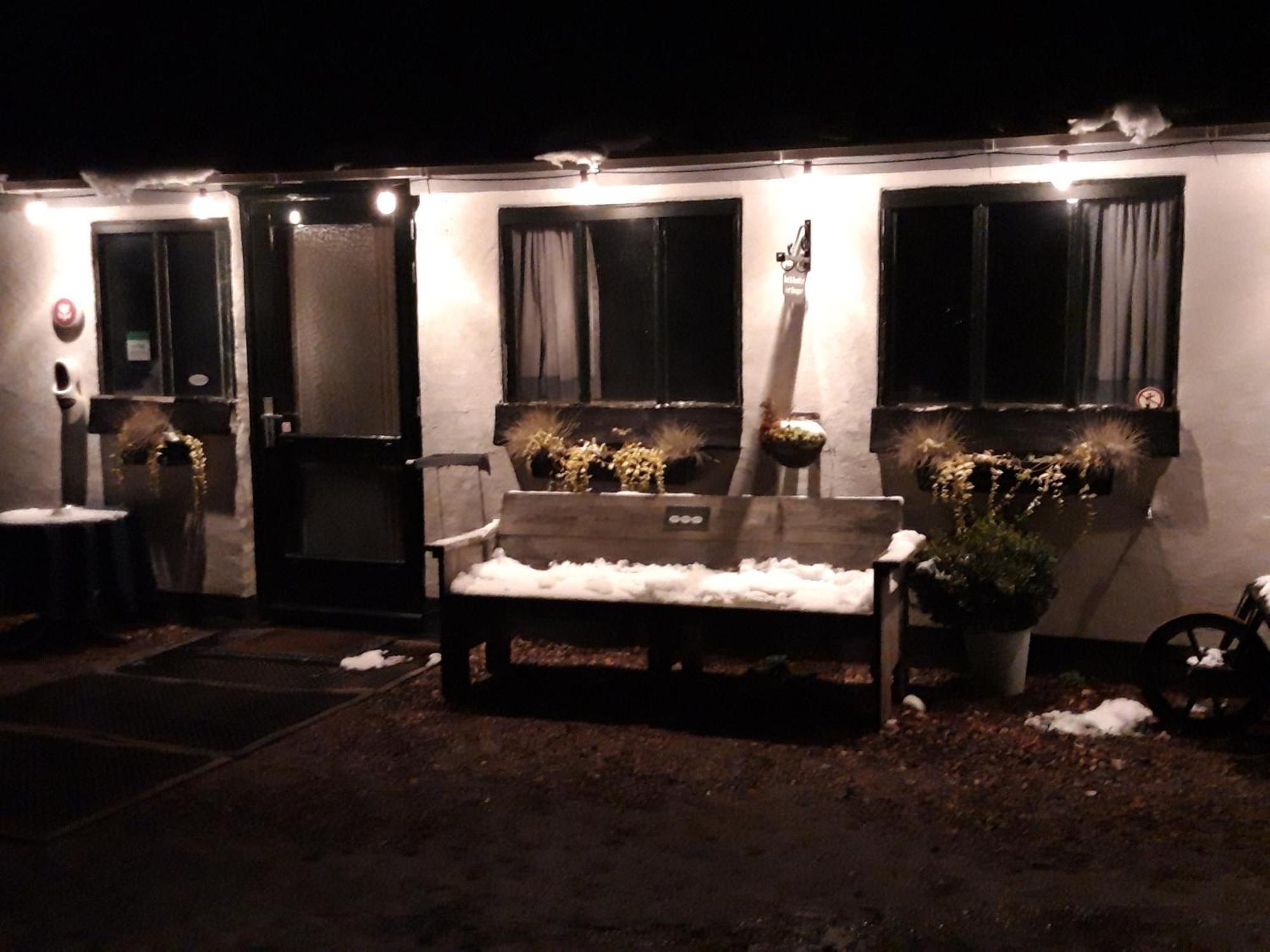 Sfeervol Appartement Het Knooppunt Nuis Zewnętrze zdjęcie